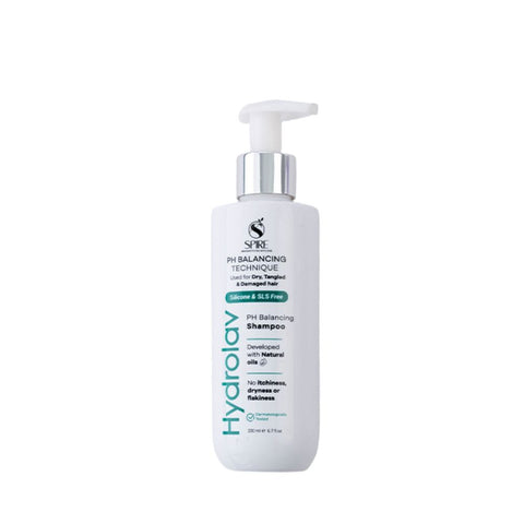 Hydrolav PH-Balancing Shampoo