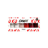 YOLO NAIL 6Pcs POLISH PACK