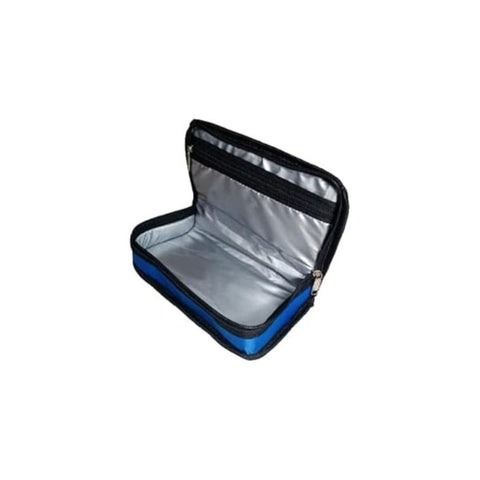 Ice Bag with Gel Patch