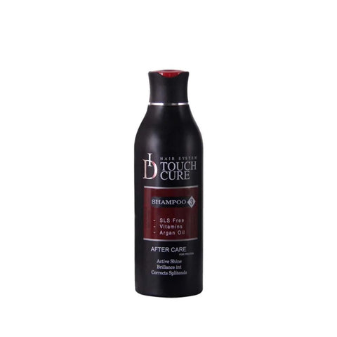ID Touch Cure Shampoo