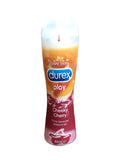 durex Pleasure Gel