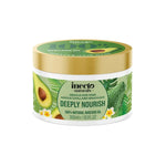 inecto naturals BRILLIANT SHINE HAIR MASK