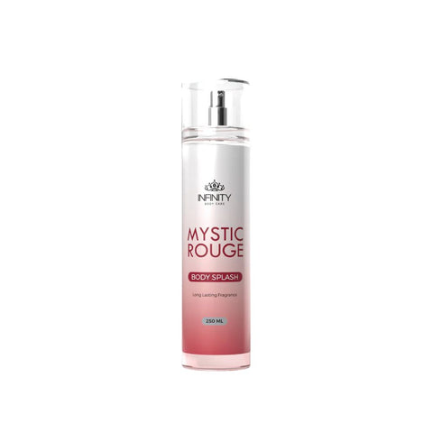 Infinity Body Splash