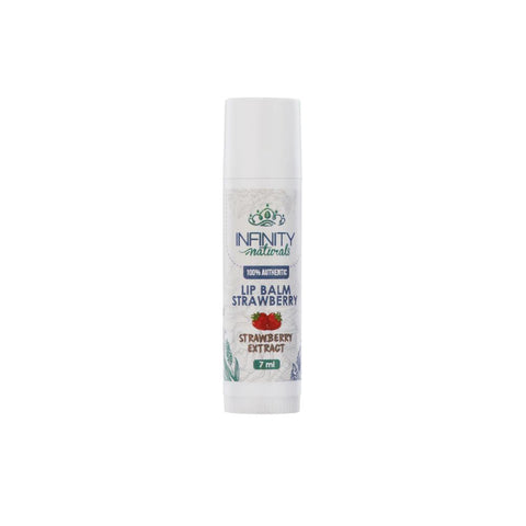Infinity Naturals Lip Balm