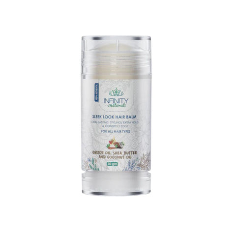 Infinity Naturals Sleek Hair Balm