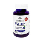 Infinity Infitin Biotin Gummies 1000MCG