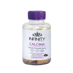 Infinity Calcima Calcium Chocolate Pieces