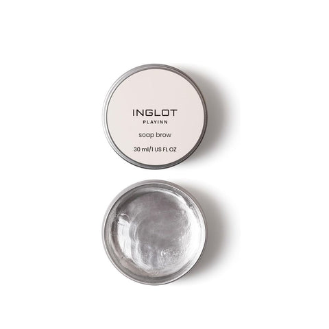 Inglot Playinn Soap Brow
