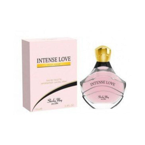 Shirley May Intense Love EDT 100ml