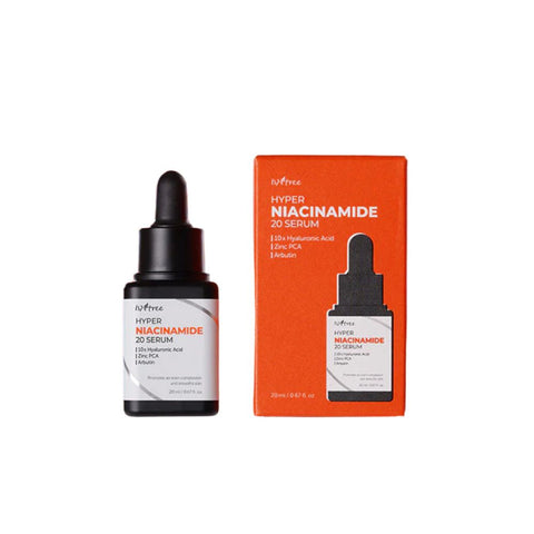 Isntree Hyper Niacinamide 20 Serum