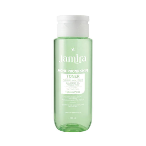 Jamira Acne Prone Skin Toner