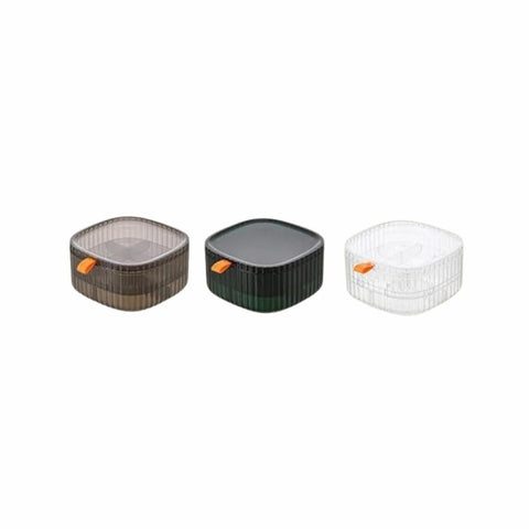 Brani Jewelry Storage Box 3 Layer