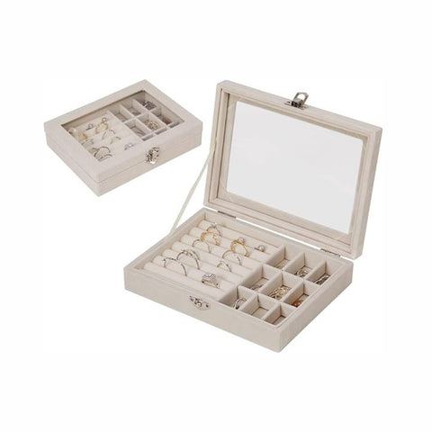 Aldi Jewelry Storage Box