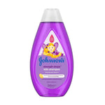 Johnson's Shampoo