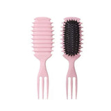 Jolly 2in1 Curl Defining Brush