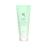 Beauty Of Joseon Green Plum Refreshing Cleanser