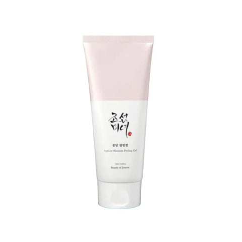 Beauty Of Joseon Apricot Blossom Peeling Gel