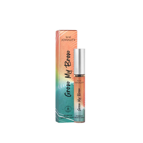 Joviality Grow My Brow Serum