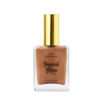 Joviality Tropical Glow Shimmering Dry Body Oil