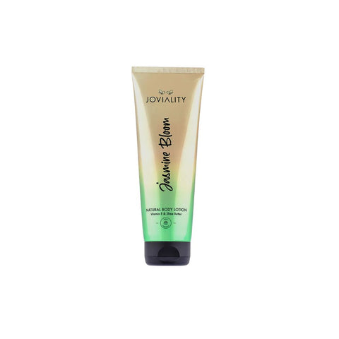 Joviality Natural Body Lotion