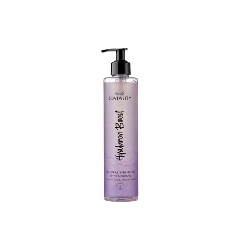 Joviality Hyaluron Boost Shampoo