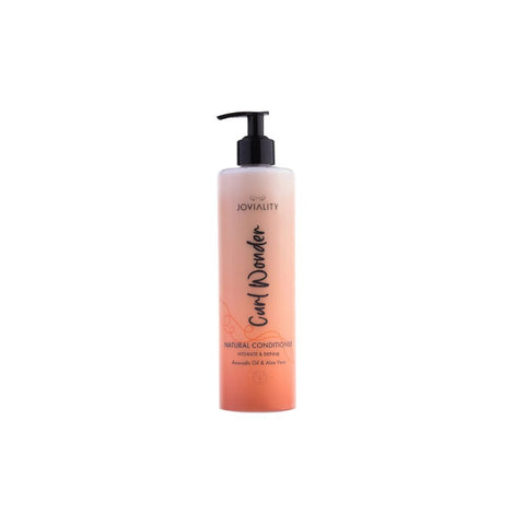 Joviality Curl Wonder Conditioner