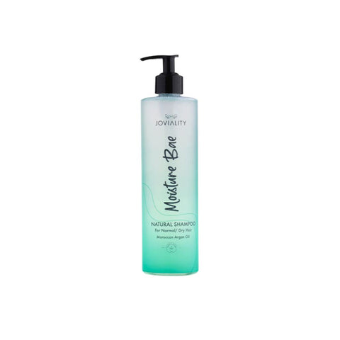 Joviality Moisture Bae Shampoo