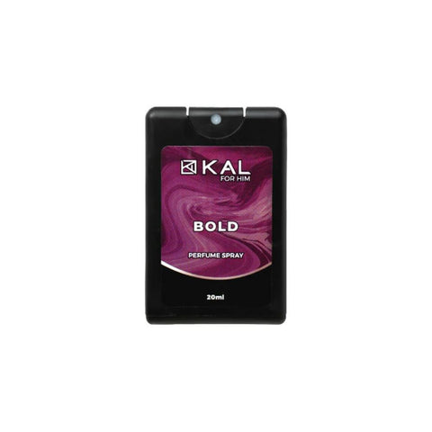 Kal Pocket Perfume For Men