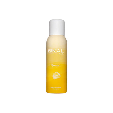 KAL Perfume Spray For Women