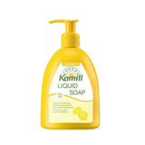 Kamil Liquid Hand Soap