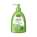 Kamil Liquid Hand Soap