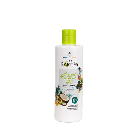 Karites Avocado Coconut Conditioner