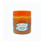 Karites Shea Butter Body Scrub