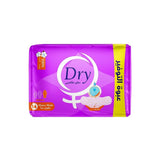 Dry Sanitary Pads