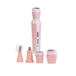 Kemei Face And Body Epilator KM-3024