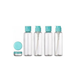 Empty Bottles Travel Kit