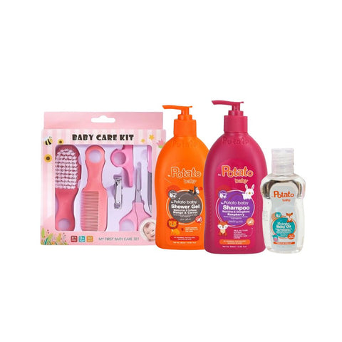New Born Gift Box