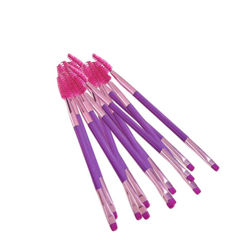 Forever Professional Mascara Brush Set