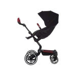 Kiwy 3in1 High View Stroller