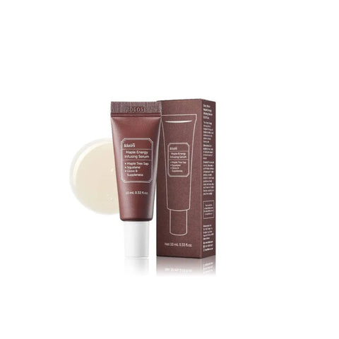 Klairs Maple Energy Infusing Serum