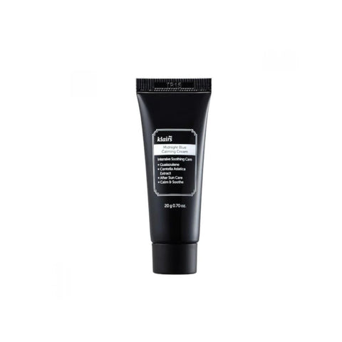 Klaris Midnight Blue Calming Cream