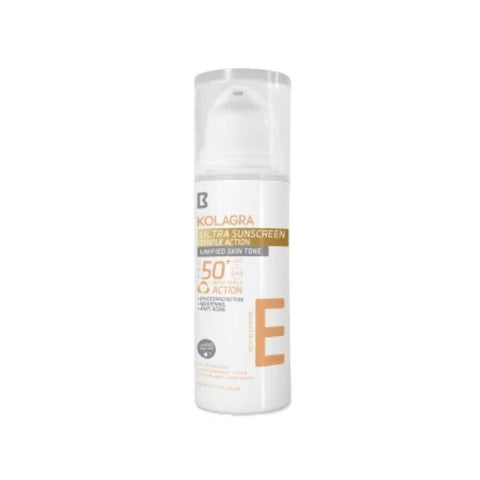 Kolagra Sunscreen Triple Action SPF 50+