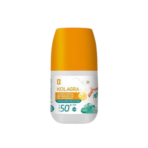 Kolagra Kids Sunscreen Roll On