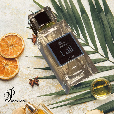 Pacera Lail EDP 100Ml