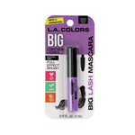 L.A. Colors Lengthening Mascara