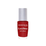 Amanda Last & Shine Nail Colour