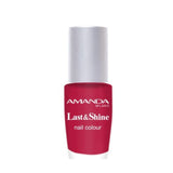 Amanda Last & Shine Nail Colour