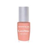 Amanda Last & Shine Nail Colour