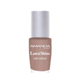 Amanda Last & Shine Nail Colour