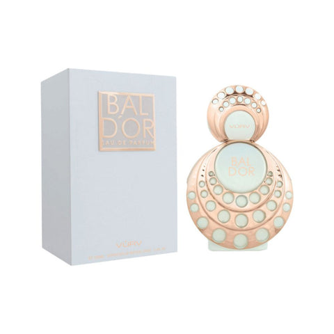 Lattafa VURV BAL D'OR EDP 100Ml